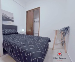 The Clearwater (D16), Condominium #526122721
